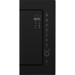 BEKO Microondas integrable - BEKO BMGB 25333 BG, 900 W, 5 niveles potencia, 25 l, Negro - Imagen 4