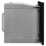 BEKO Microondas integrable - BEKO BMGB 25333 BG, 900 W, 5 niveles potencia, 25 l, Negro - Imagen 7
