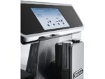 De Cafetera superautomática - De'Longhi PrimaDonna Elite Experience ECAM650.85.MS, 1450 W, 19 bar, Molinillo integrado, Sistema Thermoblock, Táctil, I - Imagen 3