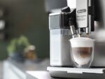 De Cafetera superautomática - De'Longhi PrimaDonna Elite Experience ECAM650.85.MS, 1450 W, 19 bar, Molinillo integrado, Sistema Thermoblock, Táctil, I - Imagen 5