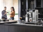 De Cafetera superautomática - De'Longhi PrimaDonna Elite Experience ECAM650.85.MS, 1450 W, 19 bar, Molinillo integrado, Sistema Thermoblock, Táctil, I - Imagen 8