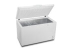 INFINITON Congelador horizontal - INFINITON CH-40H86WEH, 400 l, 83,5 cm, Blanco - Imagen 2