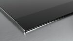 SIEMENS Placa de vitrocerámica - SIEMENS AKLBB788932706, 4 zonas, 602 mm, Inox - Imagen 2