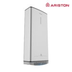 VELIS Termo Eléctrico - VELIS TECH DRY WIFI 100 ES EU ARISTON, 100 l, Gris - Imagen 5
