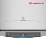 VELIS Termo Eléctrico - VELIS TECH DRY WIFI 50 ES EU ARISTON, 50 l, Gris - Imagen 4
