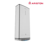 VELIS Termo Eléctrico - VELIS TECH DRY WIFI 50 ES EU ARISTON, 50 l, Gris - Imagen 5