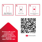 VELIS Termo Eléctrico - VELIS TECH DRY WIFI 50 ES EU ARISTON, 50 l, Gris - Imagen 8