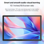 LIPA Jumper V10 256 GB Windows 11 tablet, 256 GB, Negro, 10,1 " UFHD, 8 GB RAM, Intel Gemini Lake N4000 2.4 GHz dualcore, Tablet Windows 11 Home - Imagen 6