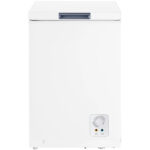HISENSE Congelador horizontal - HISENSE FT125D4AWE MPN, 95 l, 85,4 cm, Blanco