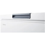 HISENSE Congelador horizontal - HISENSE FT125D4AWE MPN, 95 l, 85,4 cm, Blanco - Imagen 5
