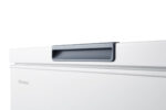 HISENSE Congelador horizontal - HISENSE 6921727076700, 142 l, 85,4 cm, Blanco - Imagen 5