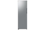 SAMSUNG Congelador vertical - SAMSUNG RZ32C76BES9/EF, 323 l, 186 cm, Inox