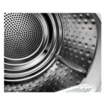 AEG Secadora bomba de calor - AEG AEGTR718L2OB, Eléctrico, 8 kg, Blanco - Imagen 3