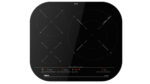 TEKA Placa de inducción - TEKA IKC 63320 MSP 3F, 3 zonas, 590 mm, Negro