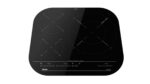 TEKA Placa de inducción - TEKA IKC 63320 MSP 3F, 3 zonas, 590 mm, Negro - Imagen 3