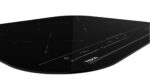 TEKA Placa de inducción - TEKA IKC 63320 MSP 3F, 3 zonas, 590 mm, Negro - Imagen 6