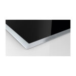 SIEMENS Placa de vitrocerámica - SIEMENS ET645HE17, 4 zonas, 583 mm, Negro - Imagen 5