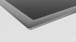 BOSCH Placa de vitrocerámica - BOSCH Serie 4 NKN645GA2E, 4 zone(s) zonas, 583 mm, Negro - Imagen 2