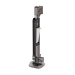 DREAME Aspirador escoba - DREAME Z10 Station, 481 W, Potencia de succión 150 AirWatt, Depósito 2,5 l, Autonomía 65.0 min, white - Imagen 3