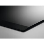 ELECTROLUX Placa de vitrocerámica - ELECTROLUX EHF6343FOK, 4 Fuegos zonas, 590 mm, Negro - Imagen 6