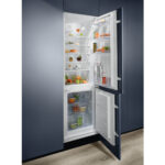 ELECTROLUX Placa de vitrocerámica - ELECTROLUX EHF6343FOK, 4 Fuegos zonas, 590 mm, Negro - Imagen 8