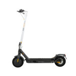 OLSSON Patinete eléctrico - OLSSON FRESH ADVANCED homologado DGT 38km autonomía, Pot. máx. 500 W, Carga máx. 120 kg, 10000 mAh, Blanco