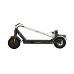 OLSSON Patinete eléctrico - OLSSON FRESH ADVANCED homologado DGT 38km autonomía, Pot. máx. 500 W, Carga máx. 120 kg, 10000 mAh, Blanco - Imagen 5