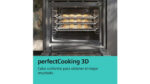 SIEMENS Horno - SIEMENS SIEHB372ABS0, Integrable, Sí, 71 l, 548 mm, Negro, Acero inoxidable - Imagen 6