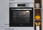 Horno multifunción - CANDY 33703582, Integrable, Sí, 70 l, 568 mm, Inox - Imagen 2