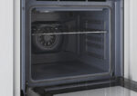 Horno multifunción - CANDY 33703582, Integrable, Sí, 70 l, 568 mm, Inox - Imagen 6