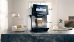 SIEMENS Máquina espresso - SIEMENS TQ903D03, 19 bar, 1500 W, 0,7 l, Acero inoxidable - Imagen 7