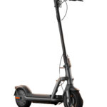 NAVEE Patinete eléctrico - NAVEE NAVEE N65I PATINETE ELECTRICO, Pot. máx. 1000 W, Carga máx. 120 kg, 12500 mAh, Negro