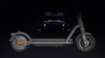 NAVEE Patinete eléctrico - NAVEE NAVEE N65I PATINETE ELECTRICO, Pot. máx. 1000 W, Carga máx. 120 kg, 12500 mAh, Negro - Imagen 3