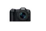 CANON Cámara EVIL - CANON EOS R8, 25,6 megapixel, CMOS, 4K 3840p, Negro