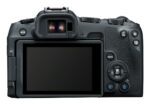 CANON Cámara EVIL - CANON EOS R8, 25,6 megapixel, CMOS, 4K 3840p, Negro - Imagen 6