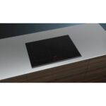 SIEMENS Placa de inducción - SIEMENS ED751HSC1E, 4 zonas, 71 cm, Negro - Imagen 4