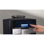 SIEMENS Máquina espresso - SIEMENS TE658209RW, 19 bar, 1500 W, 0,5 l, 2,0 tazas, Negro, Acero inoxidable - Imagen 6
