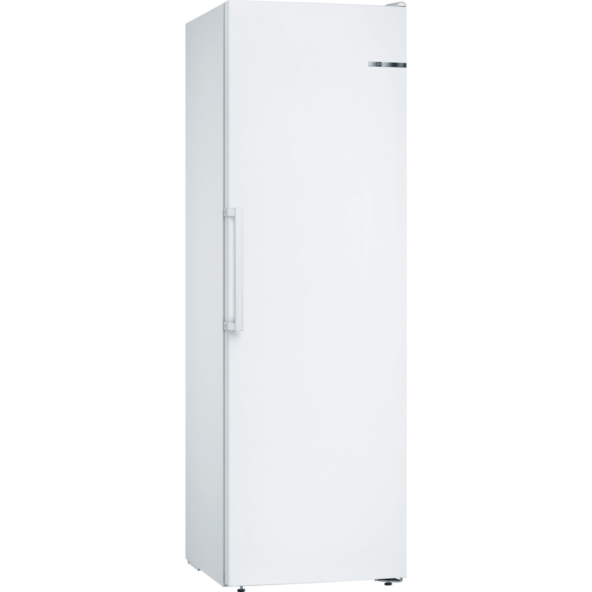 137216894_1 BOSCH Congelador vertical - BOSCH GSN36VWEP, 242 l, 186 cm, Blanco - Imagen 1