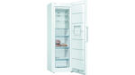 BOSCH Congelador vertical - BOSCH GSN36VWEP, 242 l, 186 cm, Blanco - Imagen 2
