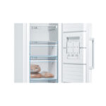 BOSCH Congelador vertical - BOSCH GSN36VWEP, 242 l, 186 cm, Blanco - Imagen 6