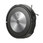 IROBOT Robot friegasuelos - IROBOT J517840 MPN, 33 W, Potencia de succión 30 W, Depósito 389 ml, Autonomía 72 min, Grafito - Imagen 3