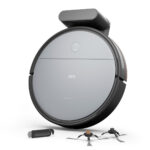 AEG Robot aspirador - AEG AEGAR61UD1UG, 2600 W, Potencia de succión 315 W, Depósito 0,2 l, Autonomía 120 min, Gris - Imagen 4