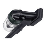 SAMSUNG Aspirador escoba - SAMSUNG SAMVS20C9542TN_WA, 210 W, Potencia de succión 210 AirWatt, Depósito 0,8 l, Autonomía 60 min, Negro - Imagen 4
