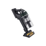 SAMSUNG Aspirador escoba - SAMSUNG SAMVS20C9542TN_WA, 210 W, Potencia de succión 210 AirWatt, Depósito 0,8 l, Autonomía 60 min, Negro - Imagen 6