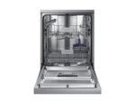 Samsung Lavavajillas - Samsung DW60M6040FS/EC, 13 servicios, 6 programas, 59.8 cm, Función Higiene, Configuración Flexible, Inox - Imagen 7