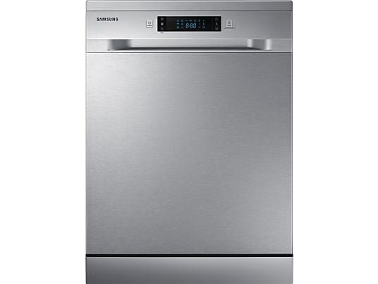 1375313_1 Samsung Lavavajillas - Samsung DW60M6050FS, 14 servicios, 7 programas, 59.8 cm, Función Higiene, Configuración Flexible, Inox - Imagen 1