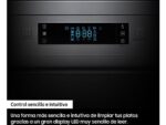 Samsung Lavavajillas - Samsung DW60M6050FS, 14 servicios, 7 programas, 59.8 cm, Función Higiene, Configuración Flexible, Inox - Imagen 8
