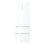 HAIER Frigorífico combi - HAIER HTR7720DNGW HTR7720DNGW HTR7720DNGW, No Frost, Total No FrostInverterHumidity Control SystemMy ZoneCircular AirFlow, A