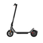 XIAOMI Patinete eléctrico - XIAOMI Electric Scooter 4 Lite 2ndGen, Pot. máx. 600 W, Carga máx. 100 kg, 10400 mAh, Negro