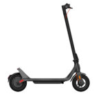 XIAOMI Patinete eléctrico - XIAOMI Electric Scooter 4 Lite 2ndGen, Pot. máx. 600 W, Carga máx. 100 kg, 10400 mAh, Negro - Imagen 3